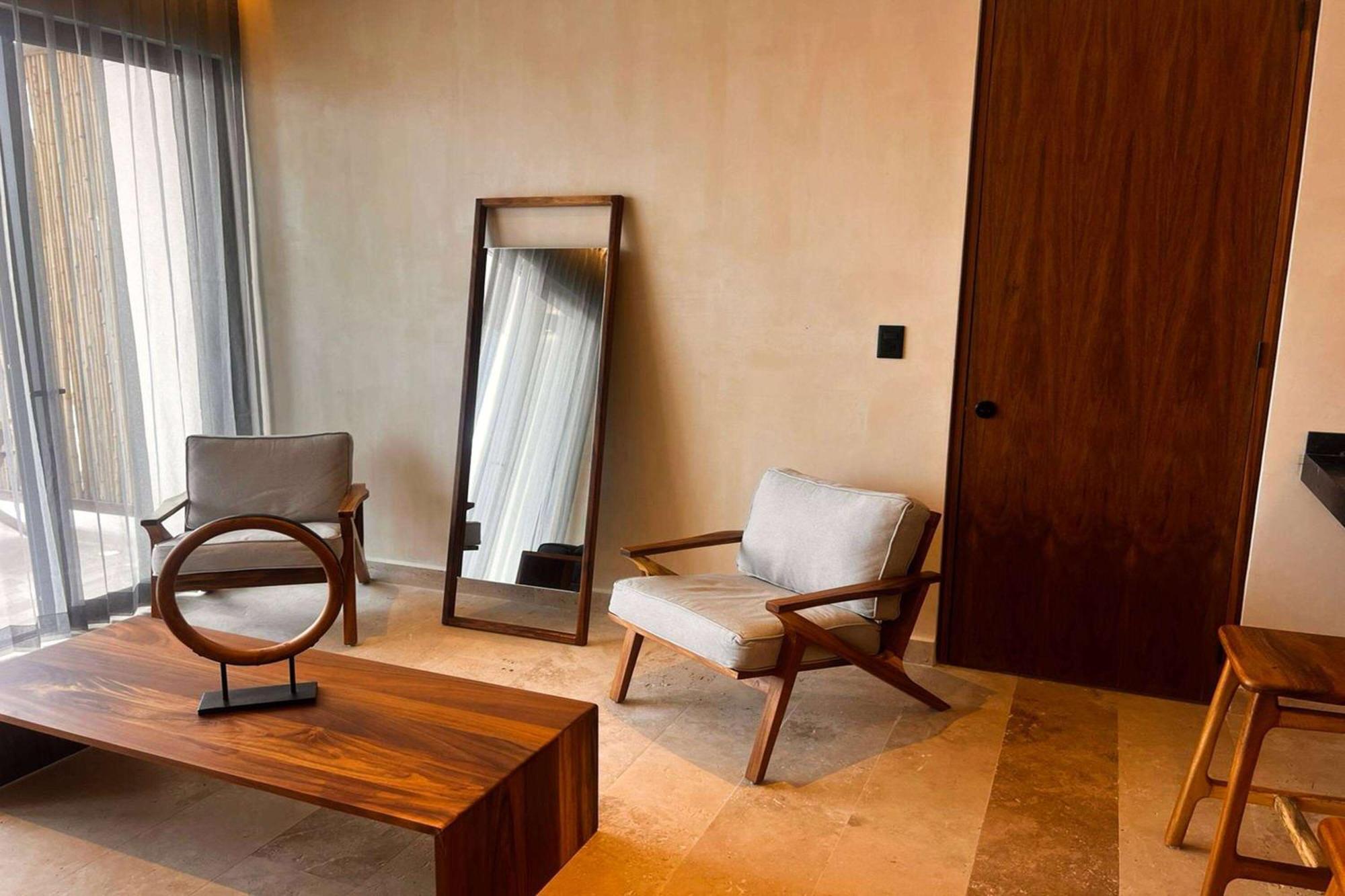 فندق Wyndham تولوم المظهر الخارجي الصورة