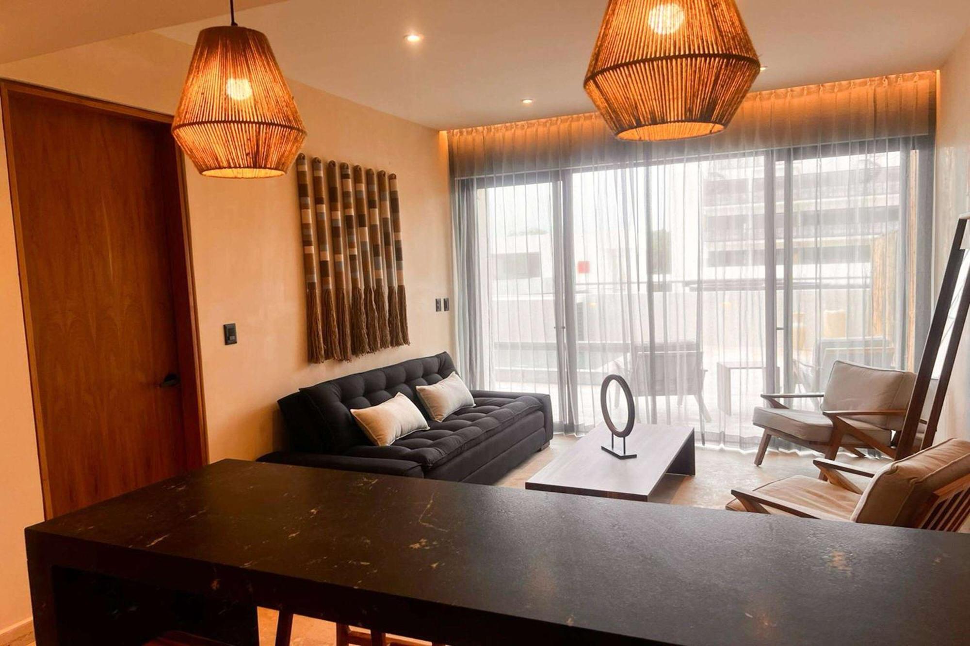 فندق Wyndham تولوم المظهر الخارجي الصورة