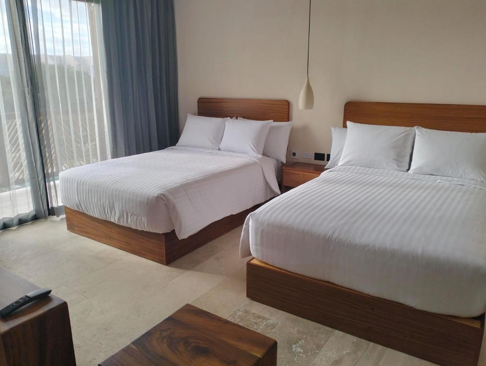 فندق Wyndham تولوم المظهر الخارجي الصورة